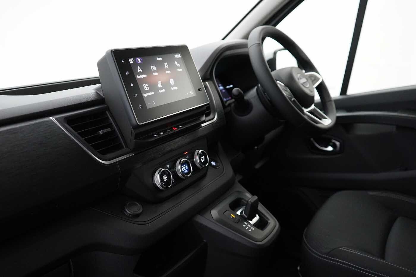 Used Nissan Primastar 2026 for sale - 77649630: Photo 18