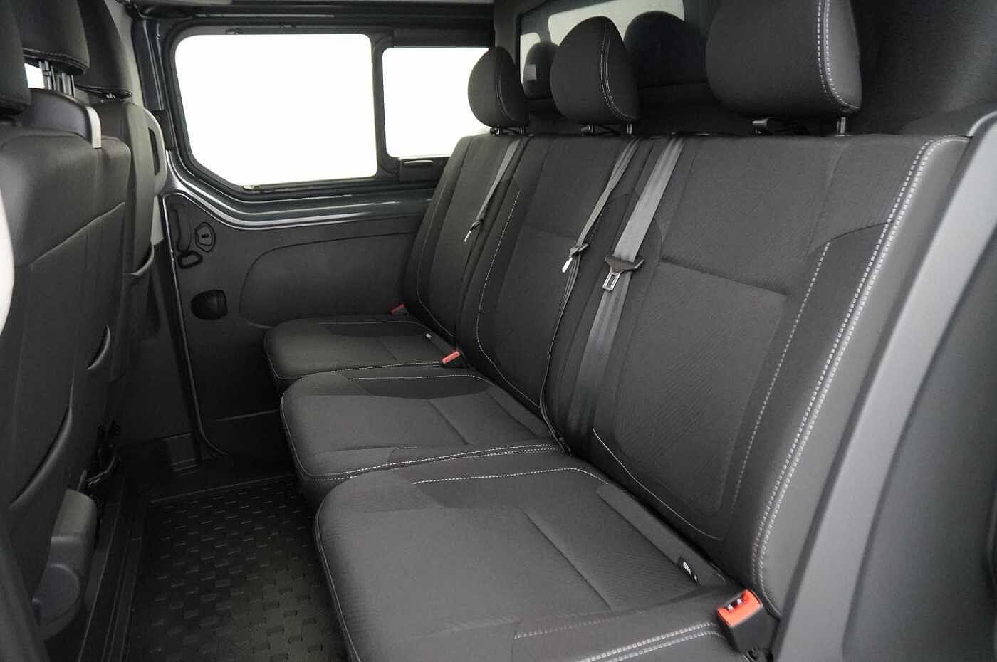 Used Nissan Primastar 2026 for sale - 77649630: Photo 20