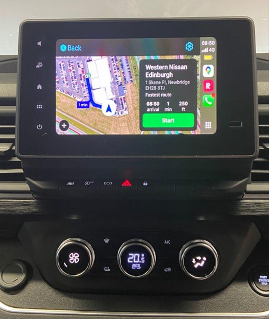 Used Nissan Primastar 2026 for sale - 77649630: Photo 24