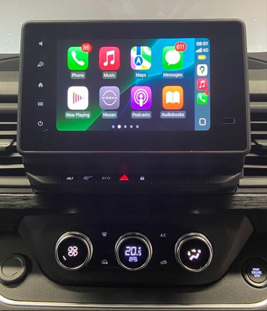 Used Nissan Primastar 2026 for sale - 77649630: Photo 25