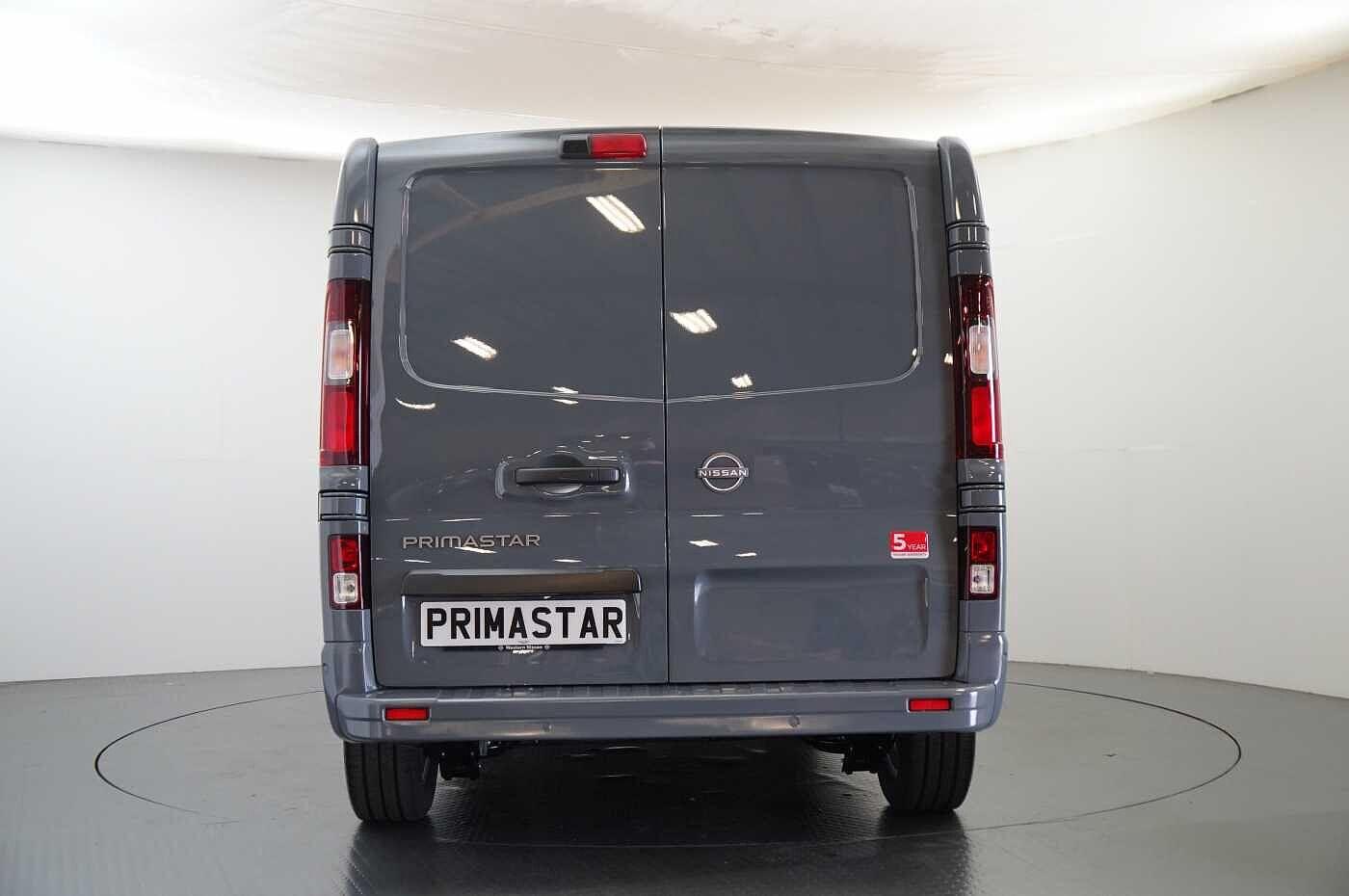 Used Nissan Primastar 2026 for sale - 77649630: Photo 6