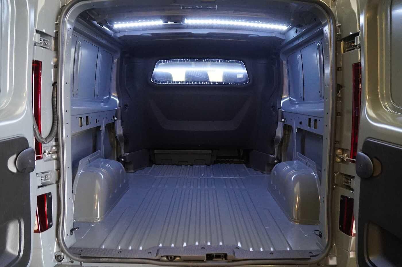 Used Nissan Primastar 2026 for sale - 77649630: Photo 7