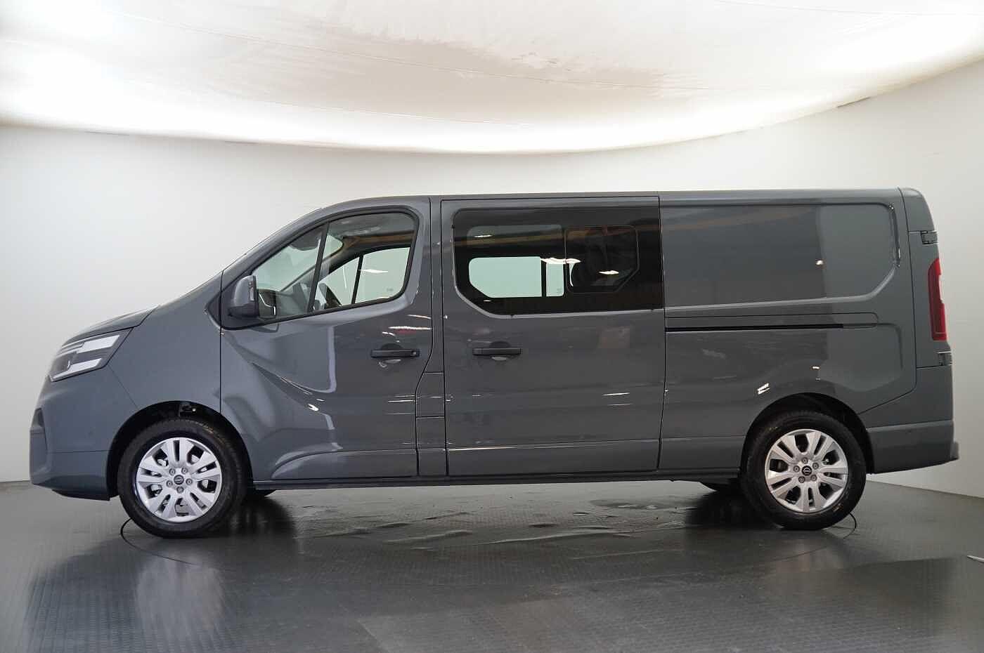 Used Nissan Primastar 2026 for sale - 77649630: Photo 8