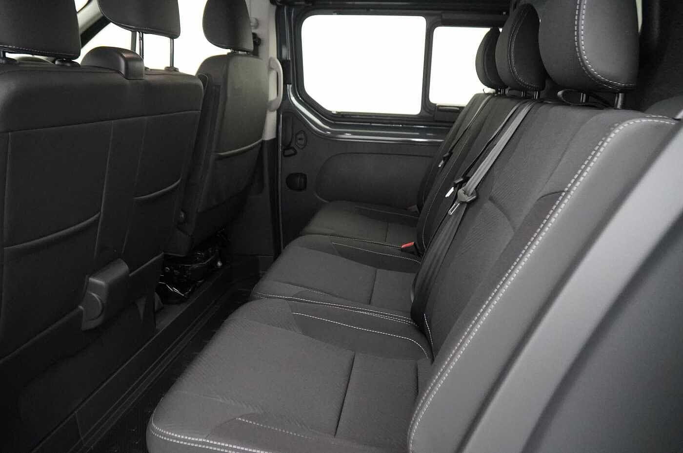 Used Nissan Primastar 2026 for sale - 77649630: Photo 9