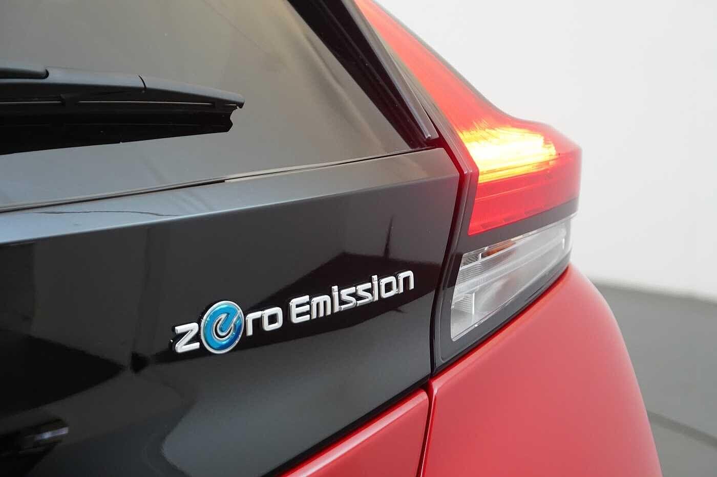 Used Nissan Leaf 2021 for sale - 77378004: Photo 10