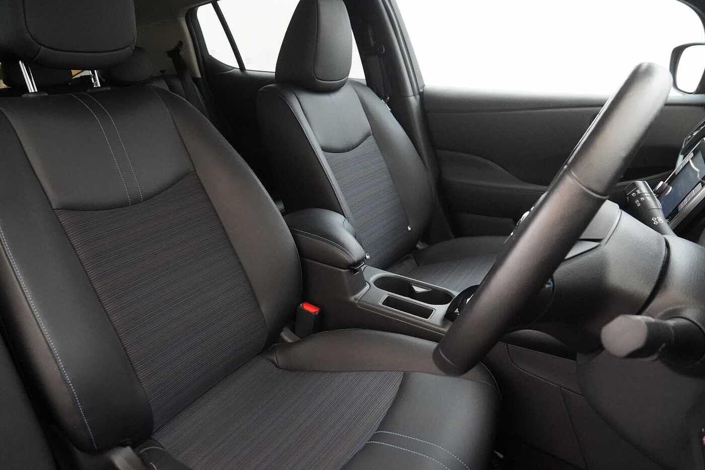 Used Nissan Leaf 2021 for sale - 77378004: Photo 18