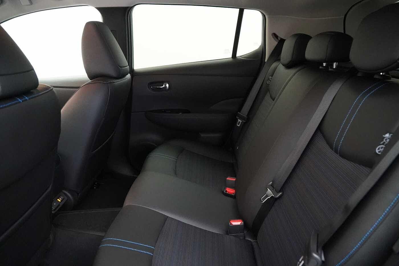 Used Nissan Leaf 2021 for sale - 77378004: Photo 21