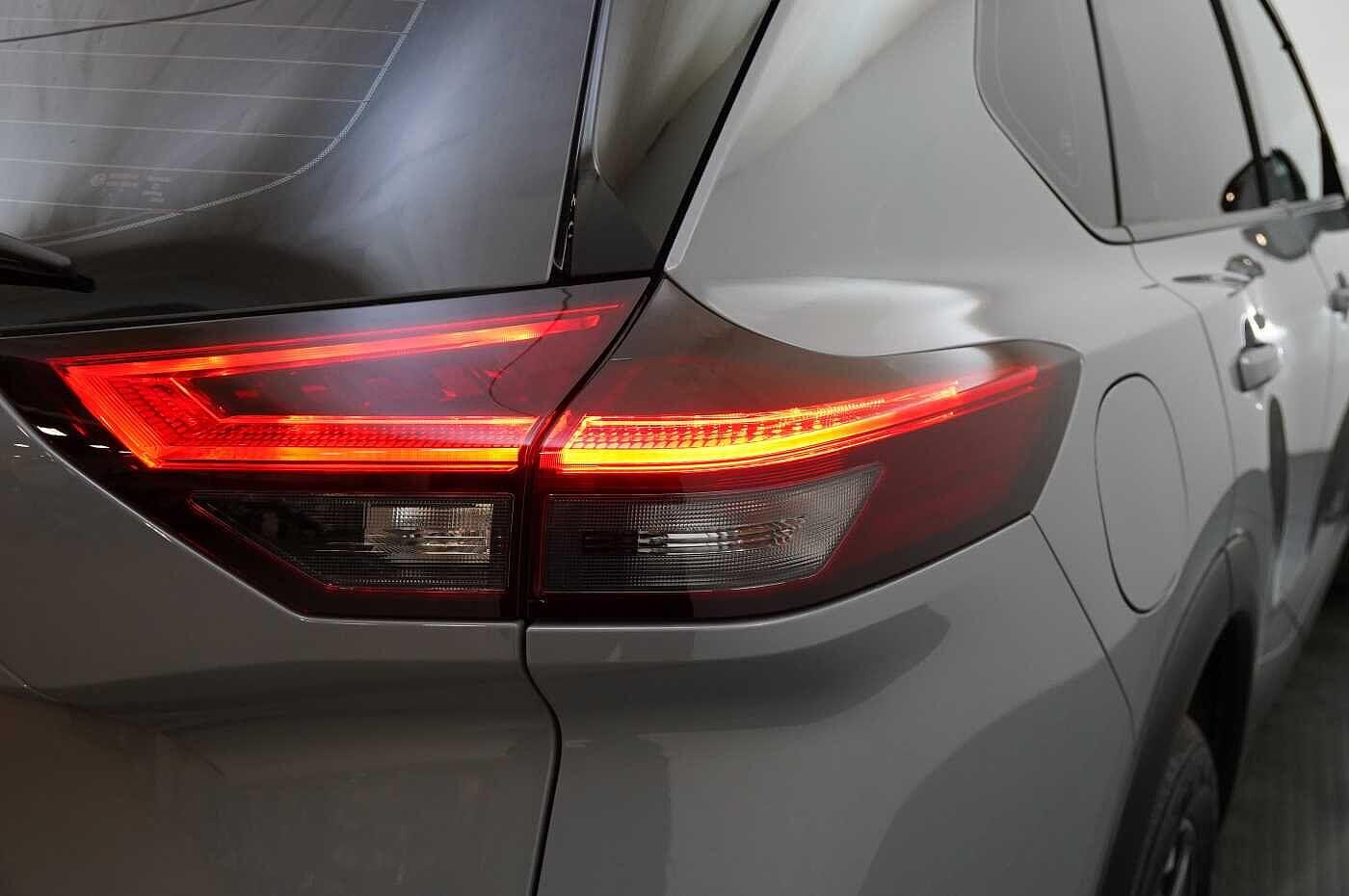 Used Nissan X-Trail 2025 for sale - 77931640: Photo 10