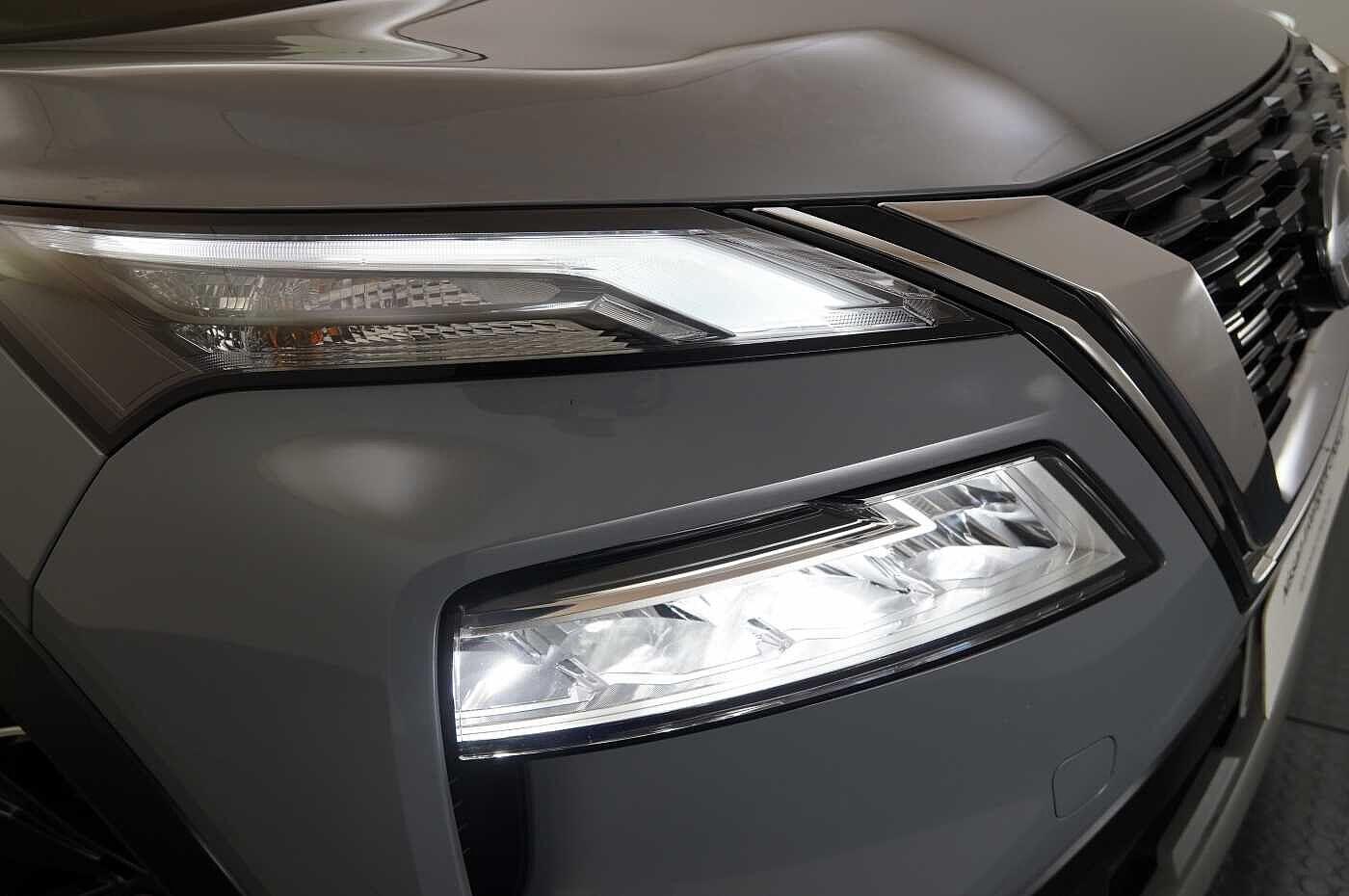 Used Nissan X-Trail 2025 for sale - 77931640: Photo 11