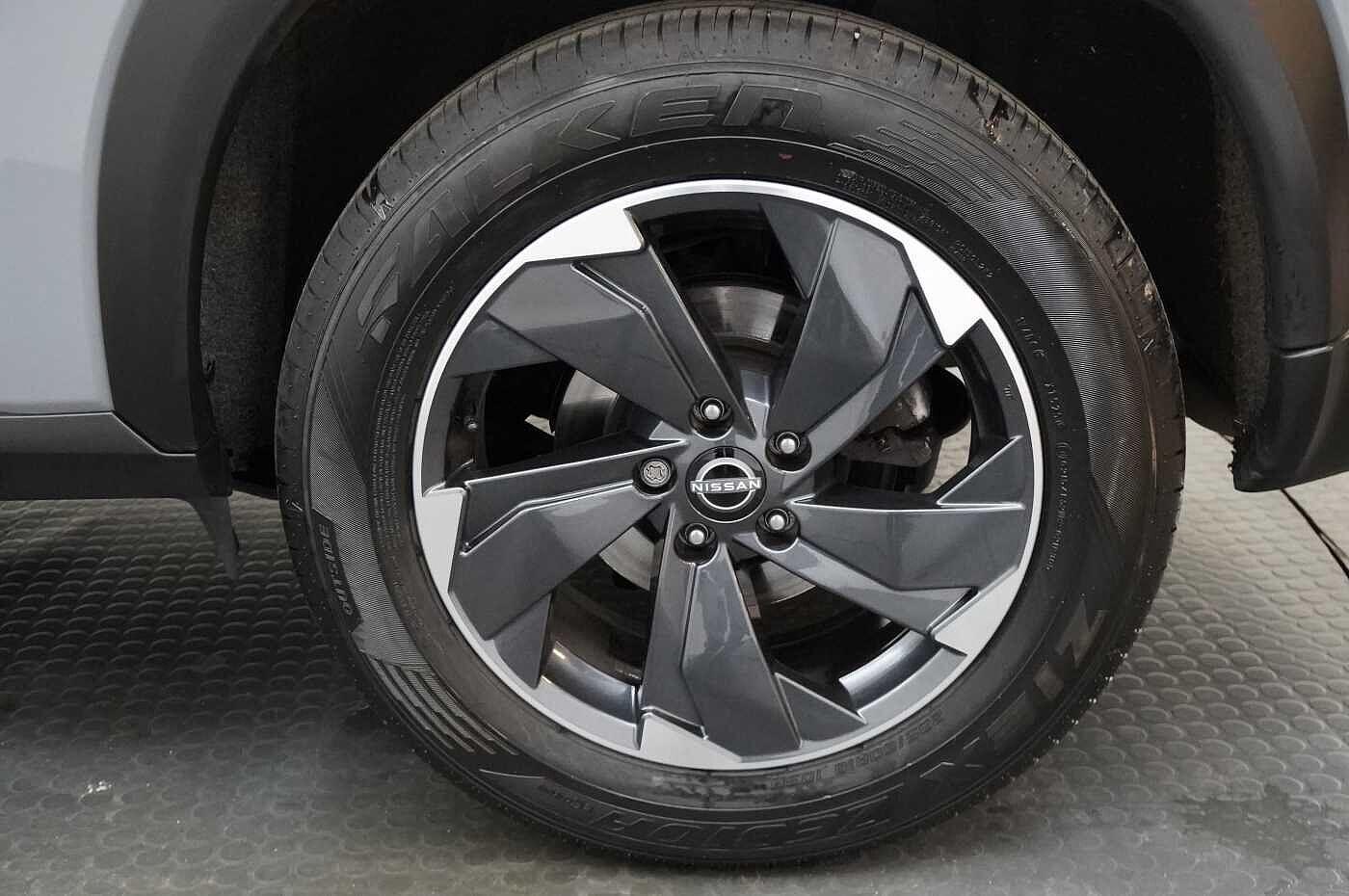 Used Nissan X-Trail 2025 for sale - 77931640: Photo 12