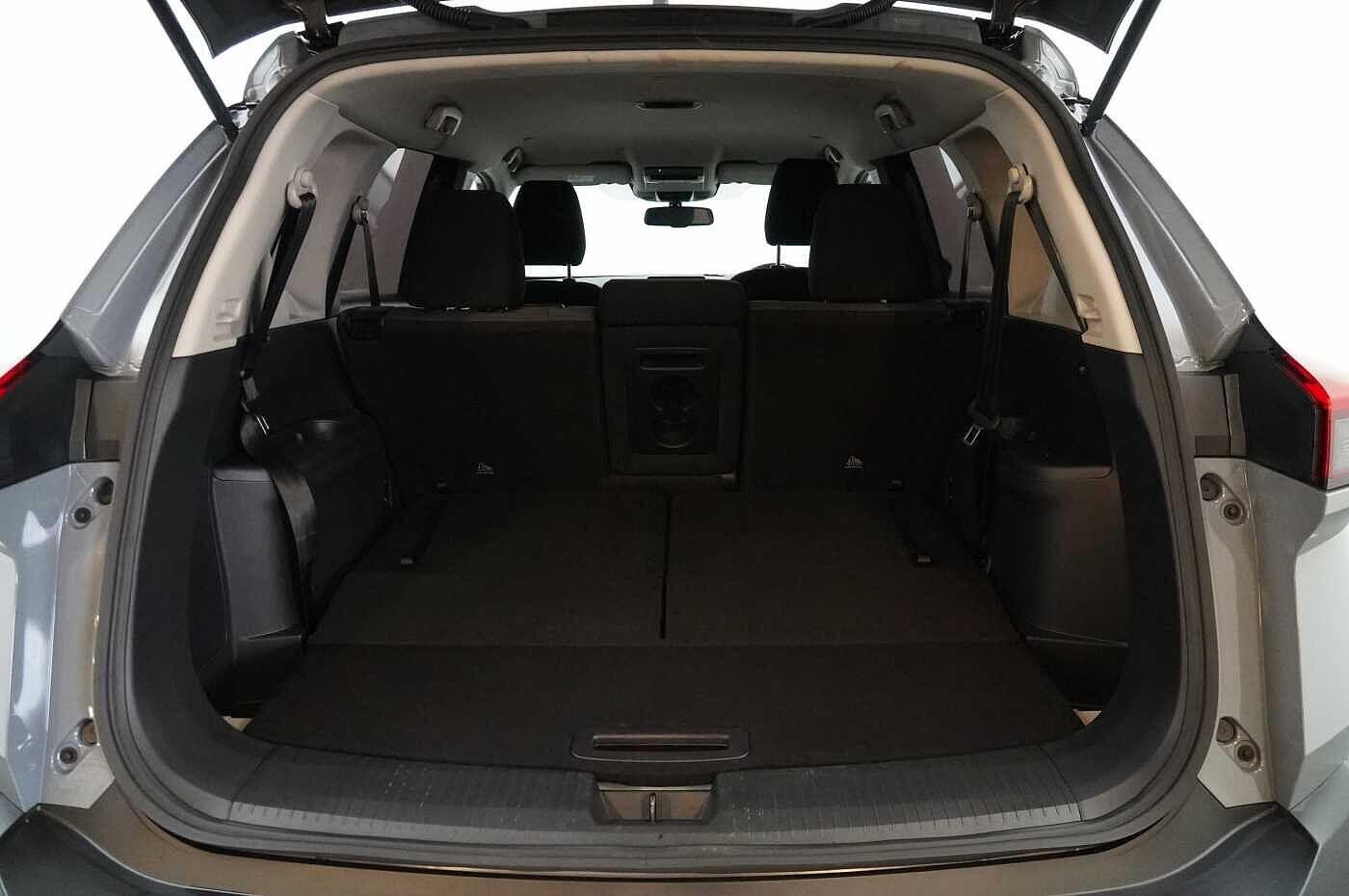 Used Nissan X-Trail 2025 for sale - 77931640: Photo 14