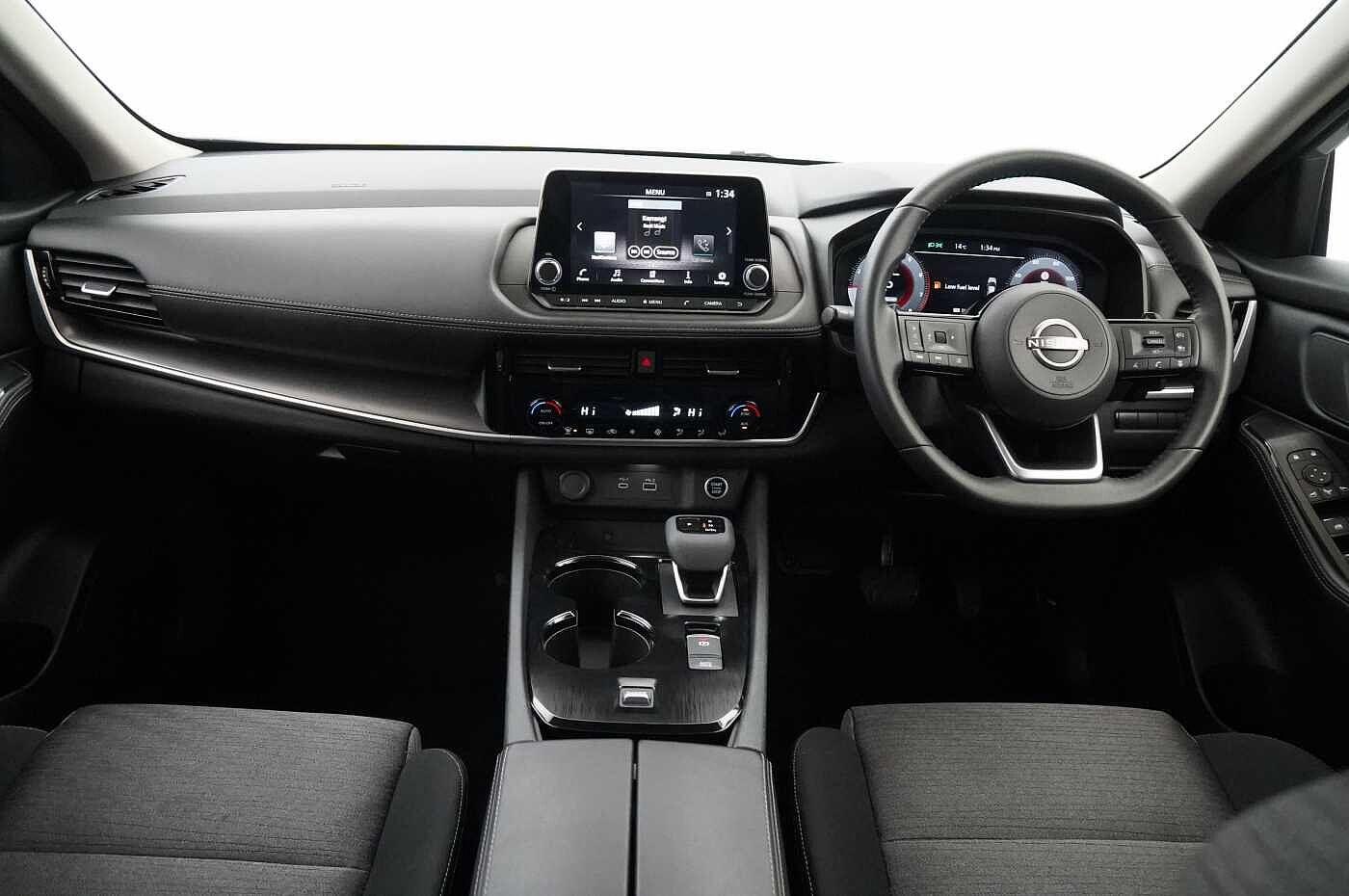 Used Nissan X-Trail 2025 for sale - 77931640: Photo 15