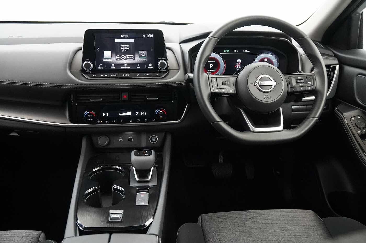 Used Nissan X-Trail 2025 for sale - 77931640: Photo 16