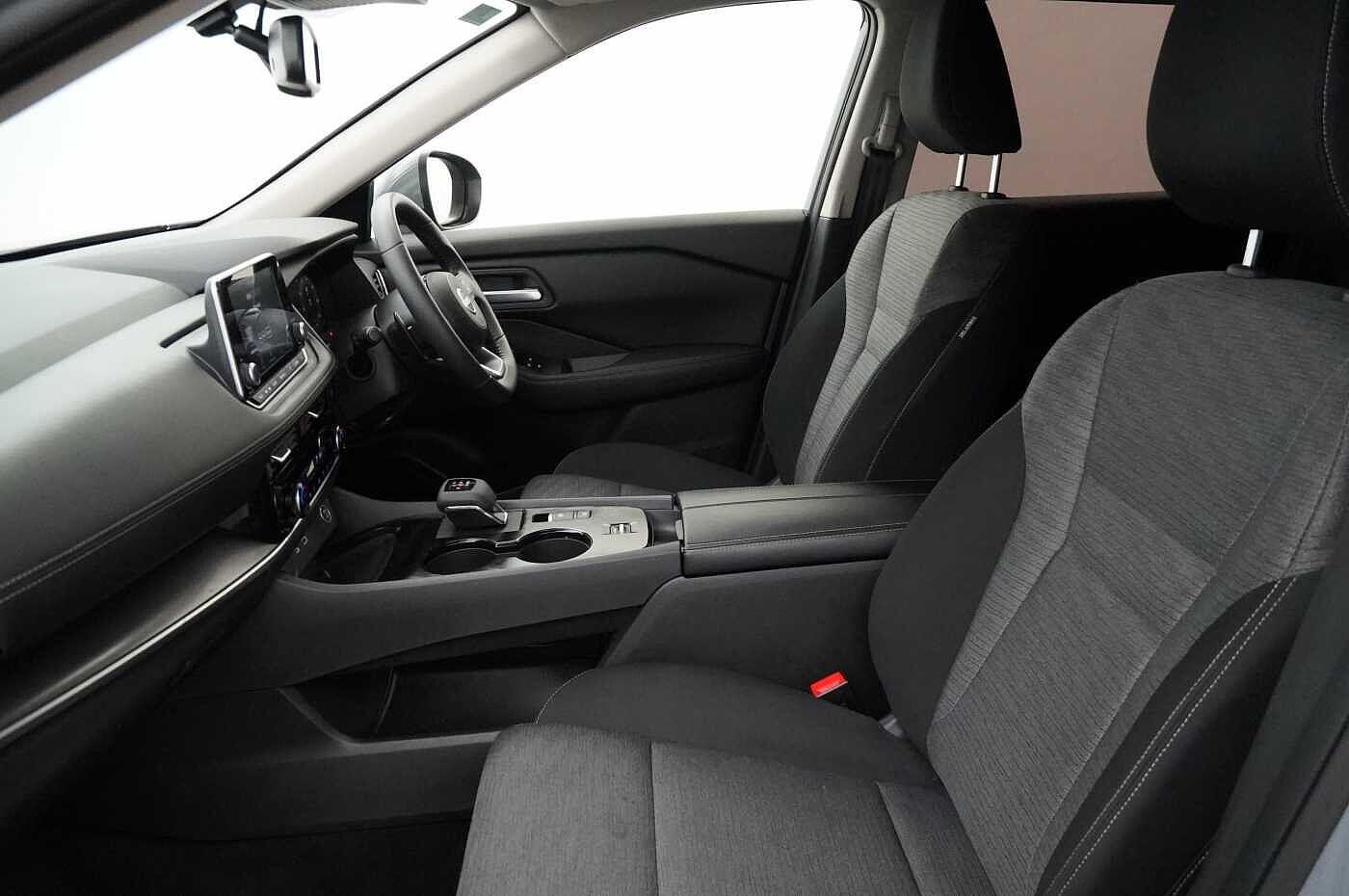 Used Nissan X-Trail 2025 for sale - 77931640: Photo 17