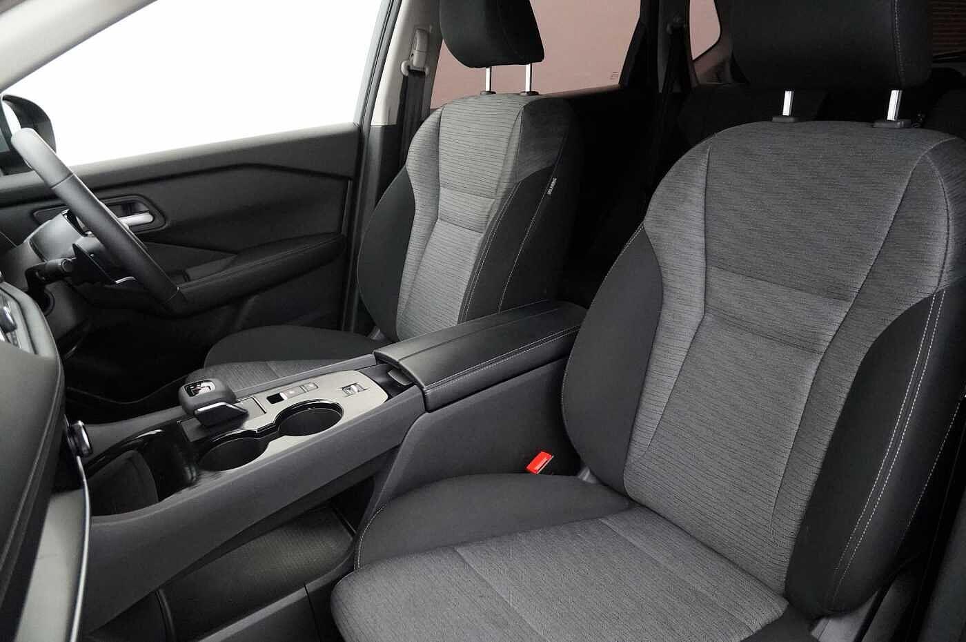 Used Nissan X-Trail 2025 for sale - 77931640: Photo 18