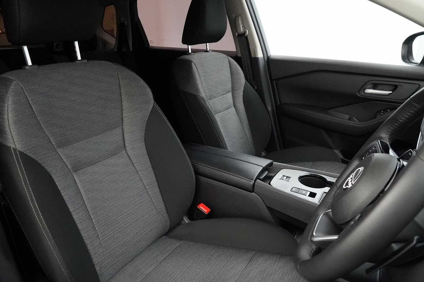 Used Nissan X-Trail 2025 for sale - 77931640: Photo 19