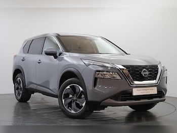 Used Nissan X-Trail 2025 for sale - 77931640: Photo