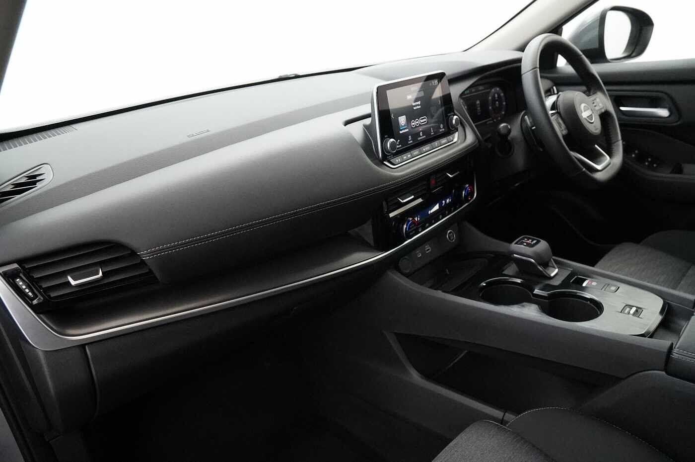 Used Nissan X-Trail 2025 for sale - 77931640: Photo 2