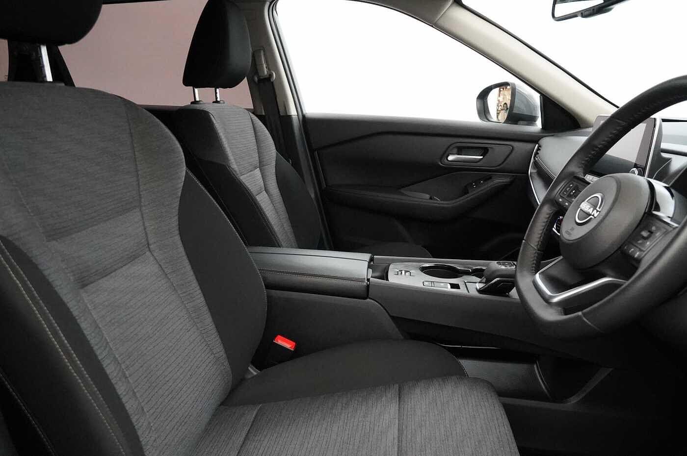 Used Nissan X-Trail 2025 for sale - 77931640: Photo 20