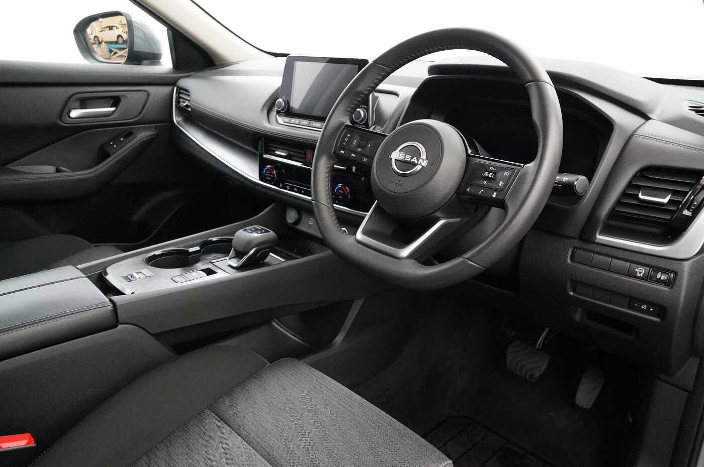 Used Nissan X-Trail 2025 for sale - 77931640: Photo 21