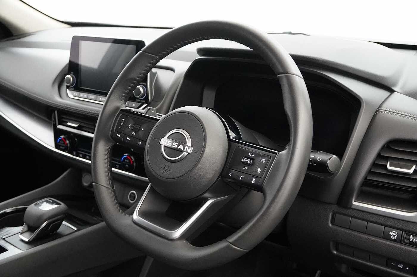 Used Nissan X-Trail 2025 for sale - 77931640: Photo 22