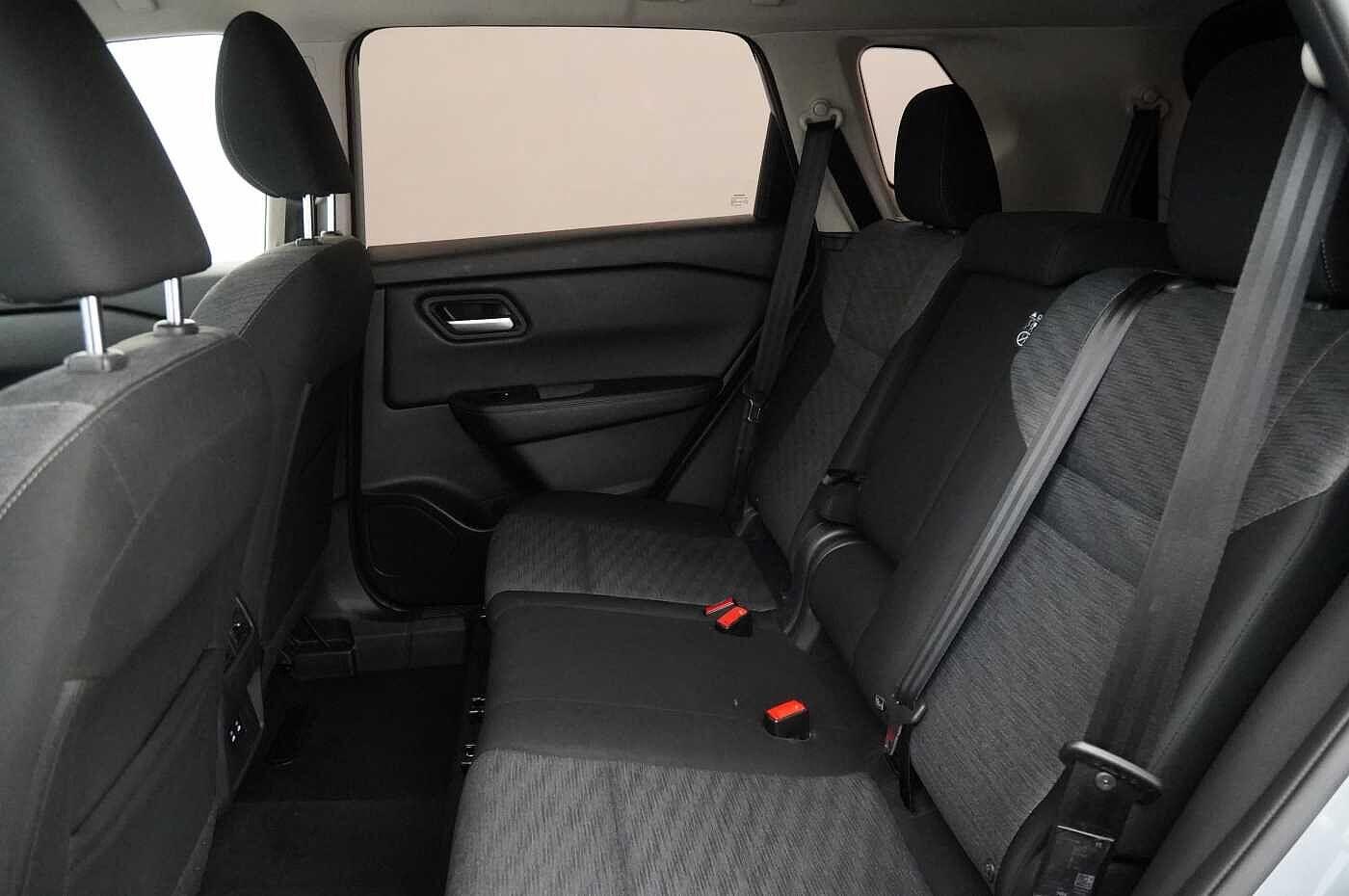 Used Nissan X-Trail 2025 for sale - 77931640: Photo 23