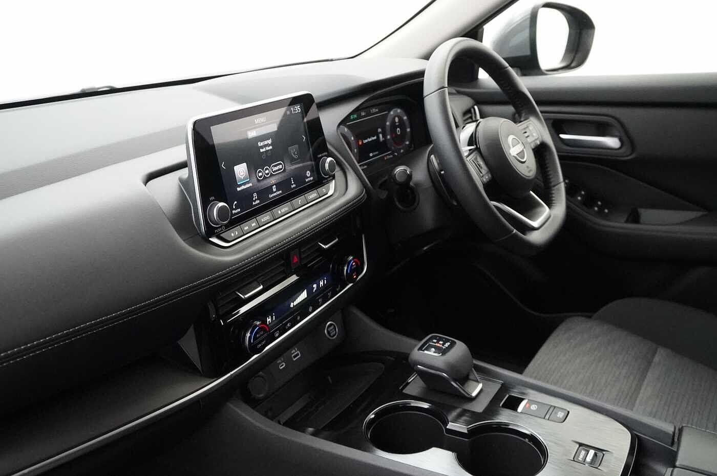 Used Nissan X-Trail 2025 for sale - 77931640: Photo 24