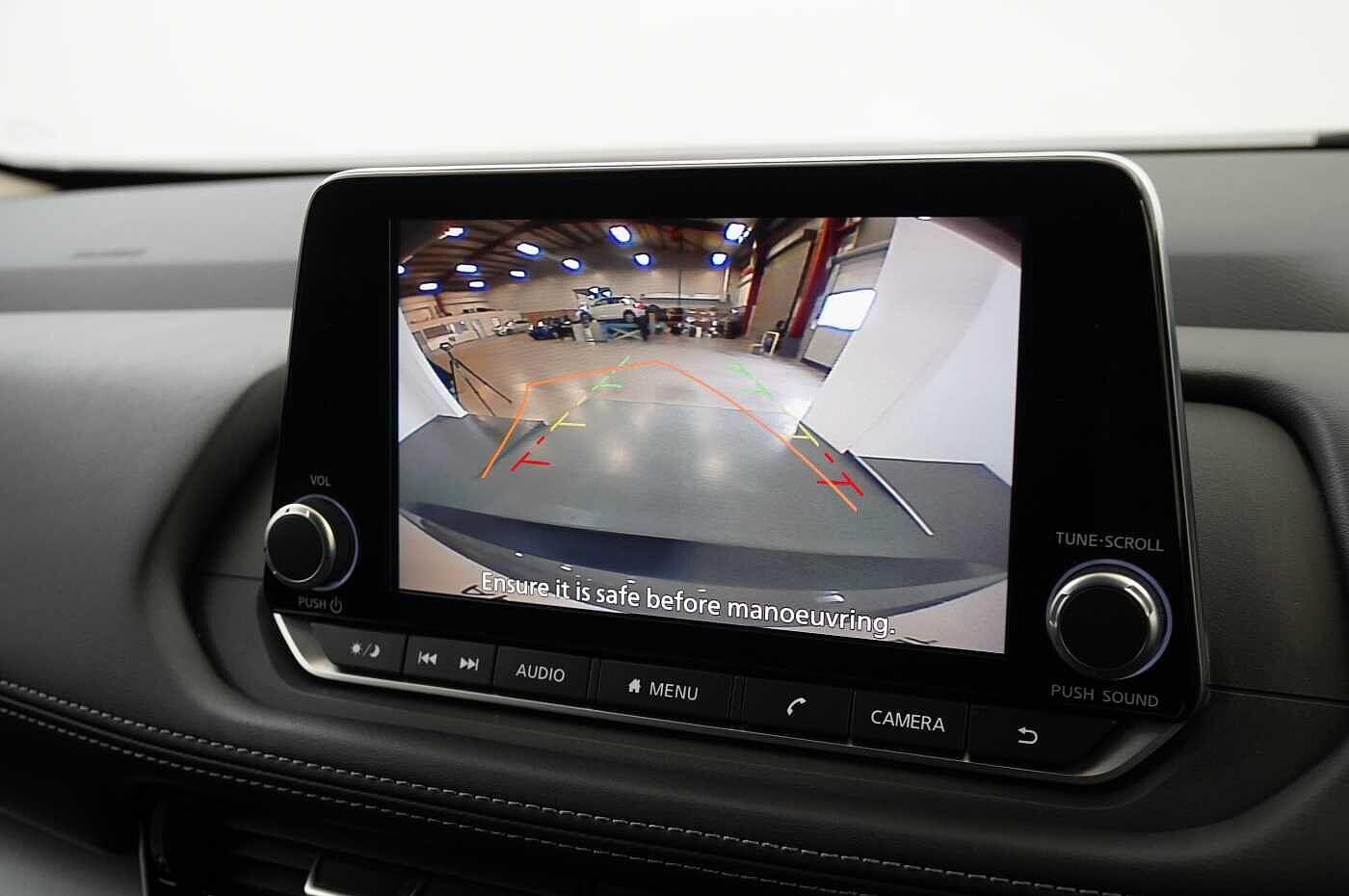 Used Nissan X-Trail 2025 for sale - 77931640: Photo 25