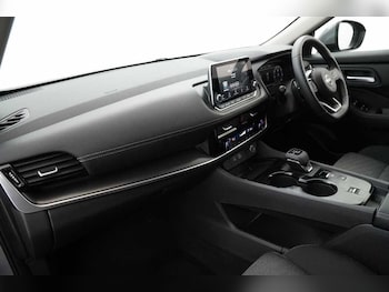 Used Nissan X-Trail 2025 for sale - 77931640: Photo