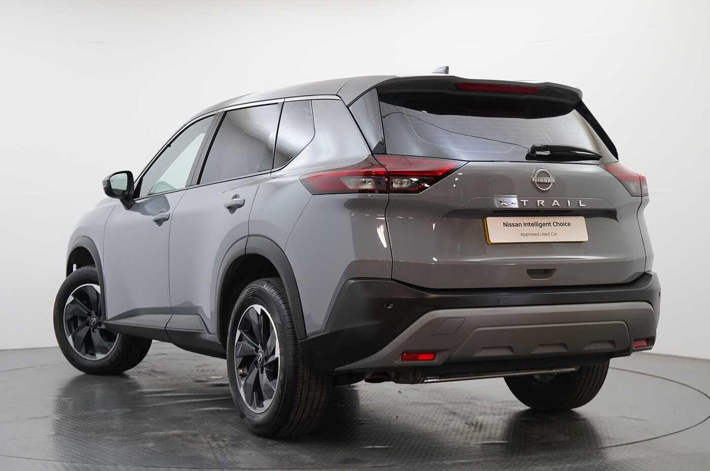 Used Nissan X-Trail 2025 for sale - 77931640: Photo 4