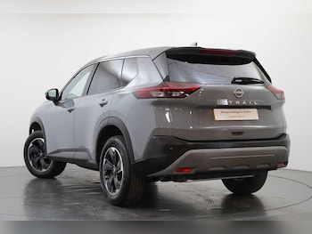 Used Nissan X-Trail 2025 for sale - 77931640: Photo