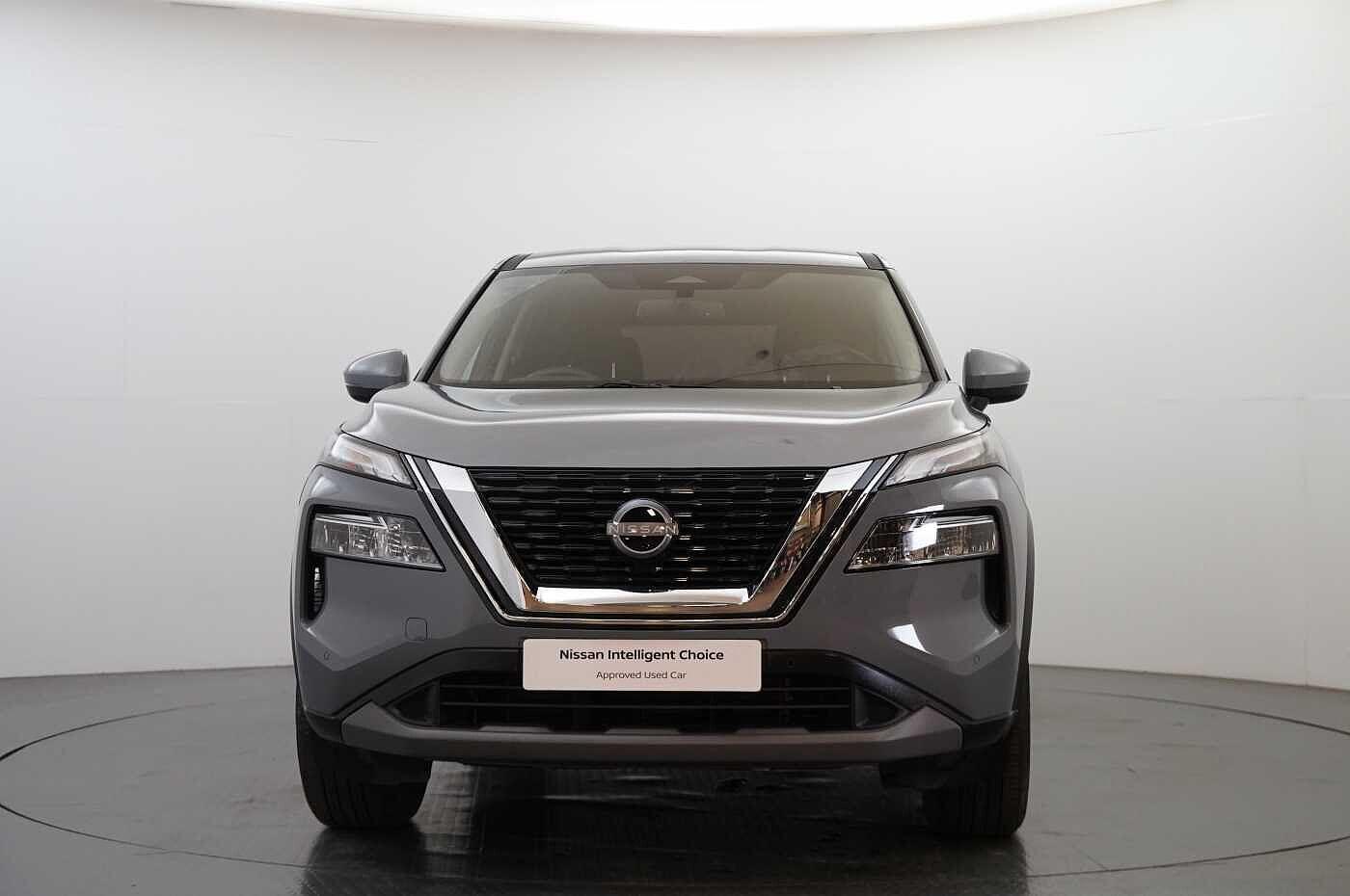 Used Nissan X-Trail 2025 for sale - 77931640: Photo 5