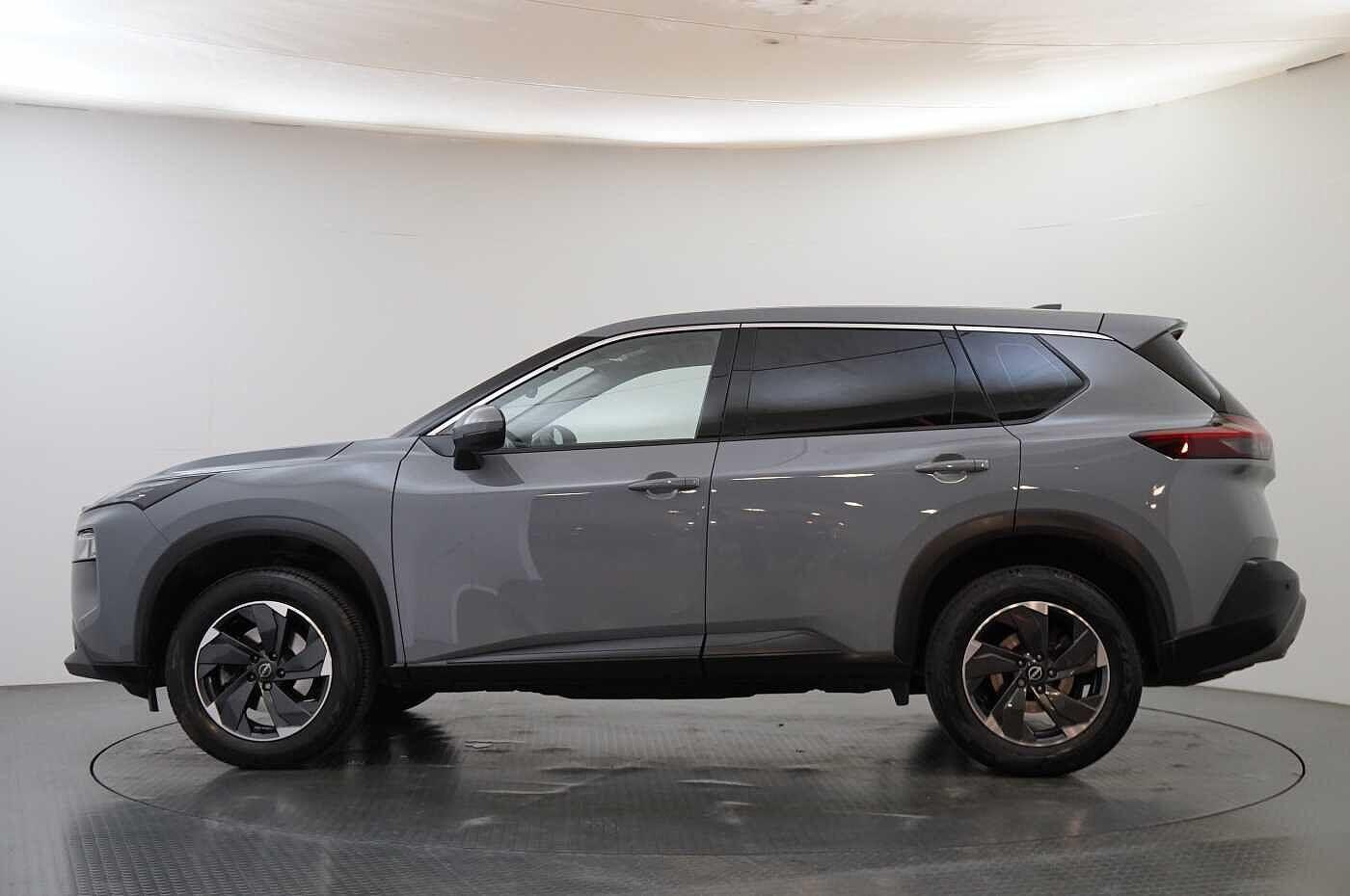 Used Nissan X-Trail 2025 for sale - 77931640: Photo 6