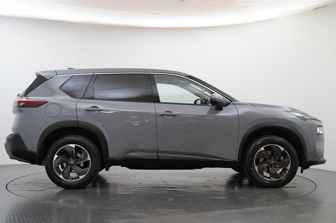 Used Nissan X-Trail 2025 for sale - 77931640: Photo 7