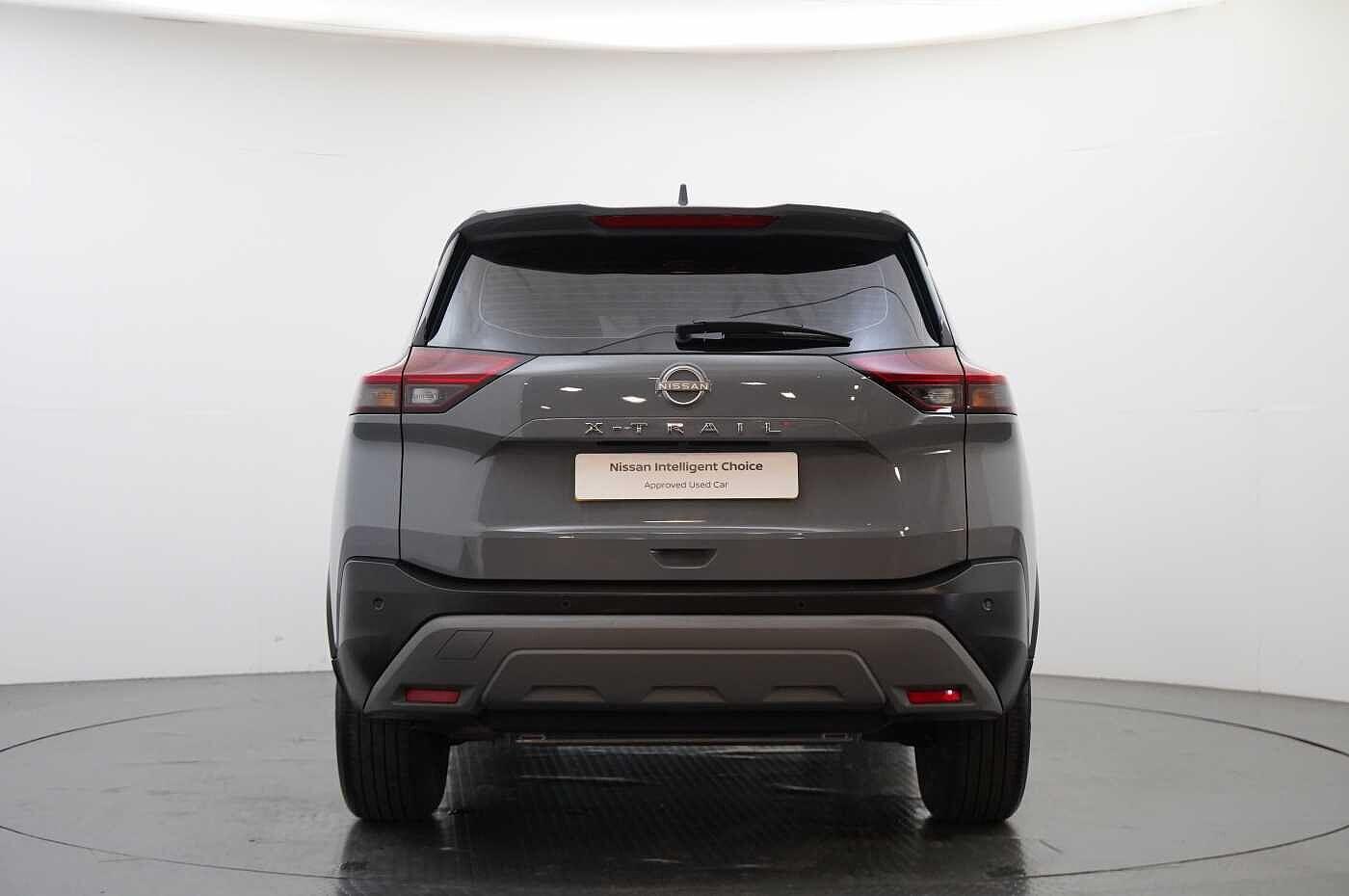 Used Nissan X-Trail 2025 for sale - 77931640: Photo 8