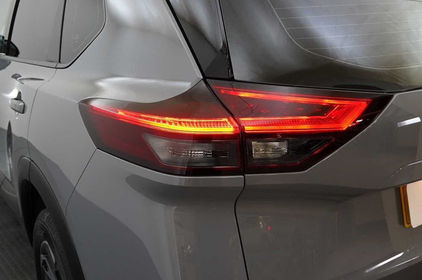 Used Nissan X-Trail 2025 for sale - 77931640: Photo 9