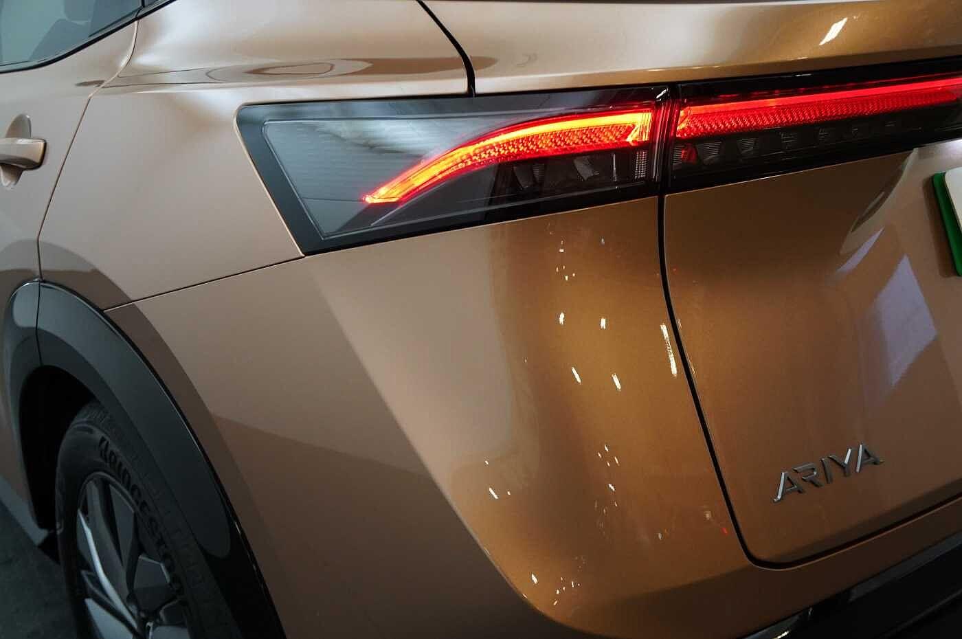 Used Nissan ARIYA 2025 for sale - 77336514: Photo 10