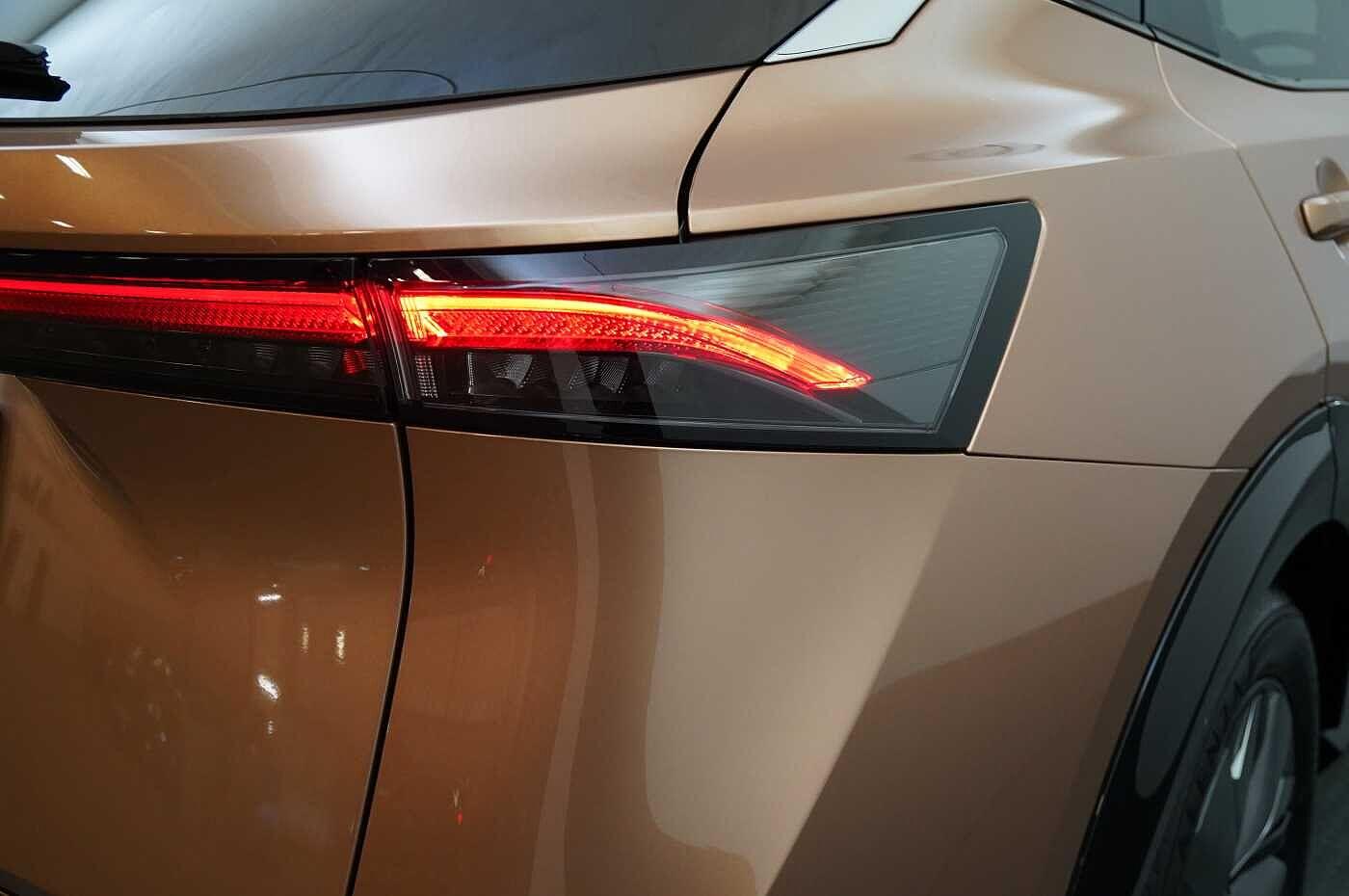 Used Nissan ARIYA 2025 for sale - 77336514: Photo 11