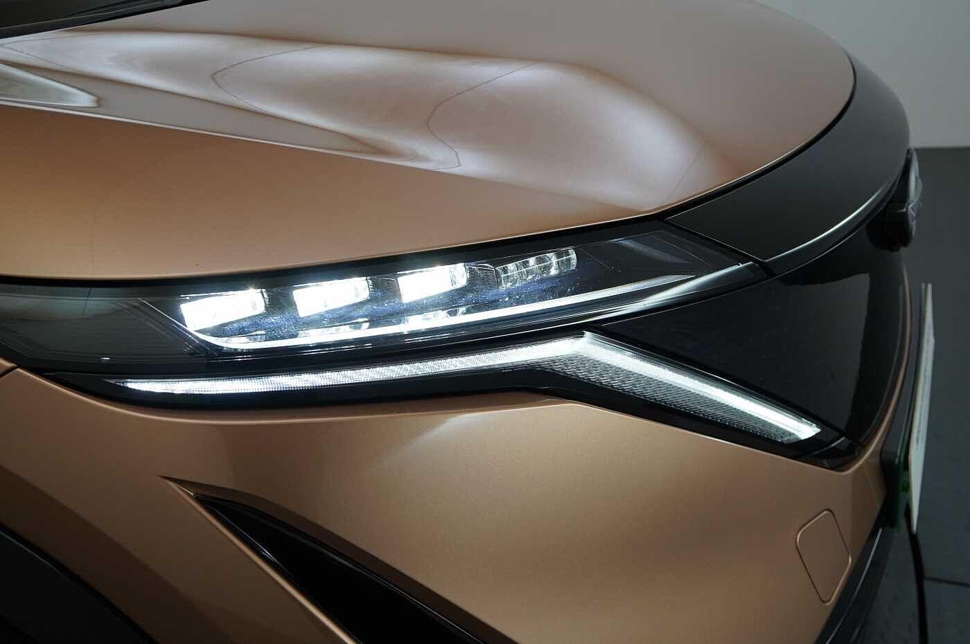 Used Nissan ARIYA 2025 for sale - 77336514: Photo 12