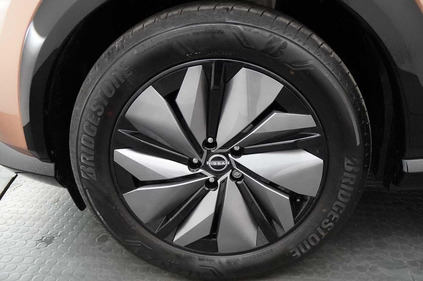 Used Nissan ARIYA 2025 for sale - 77336514: Photo 13