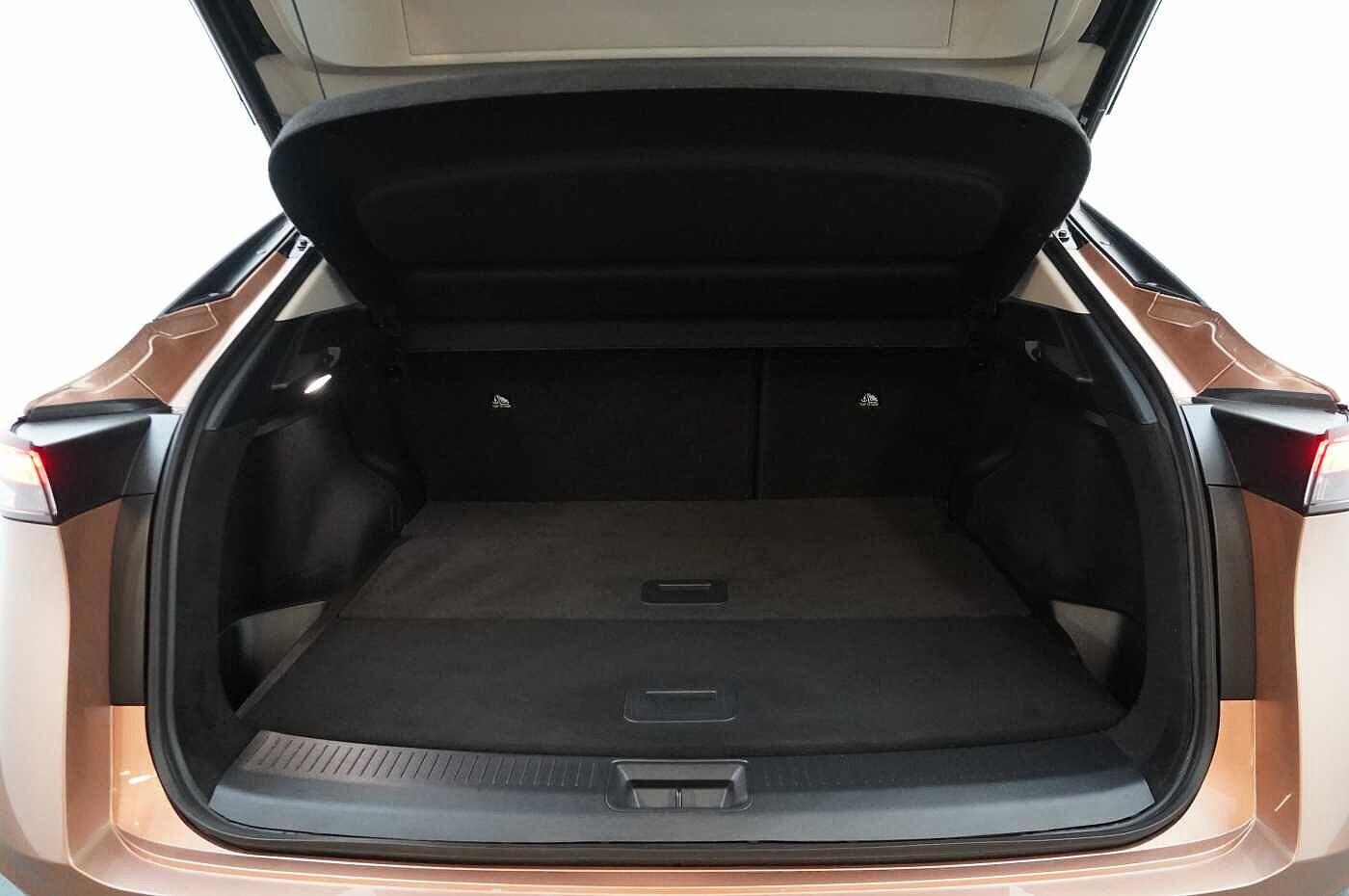 Used Nissan ARIYA 2025 for sale - 77336514: Photo 14