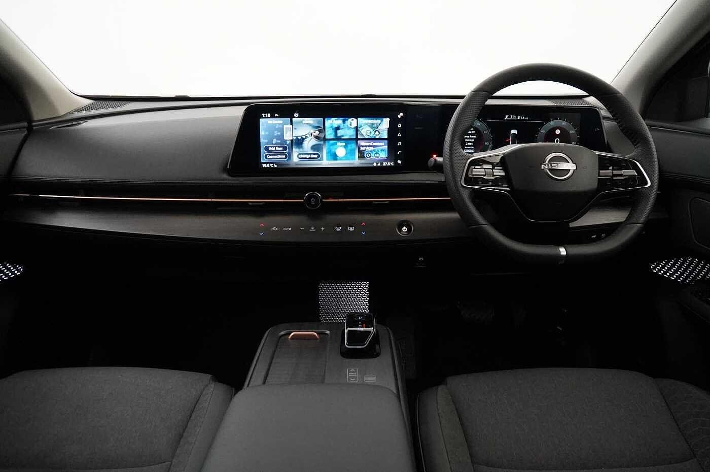 Used Nissan ARIYA 2025 for sale - 77336514: Photo 17