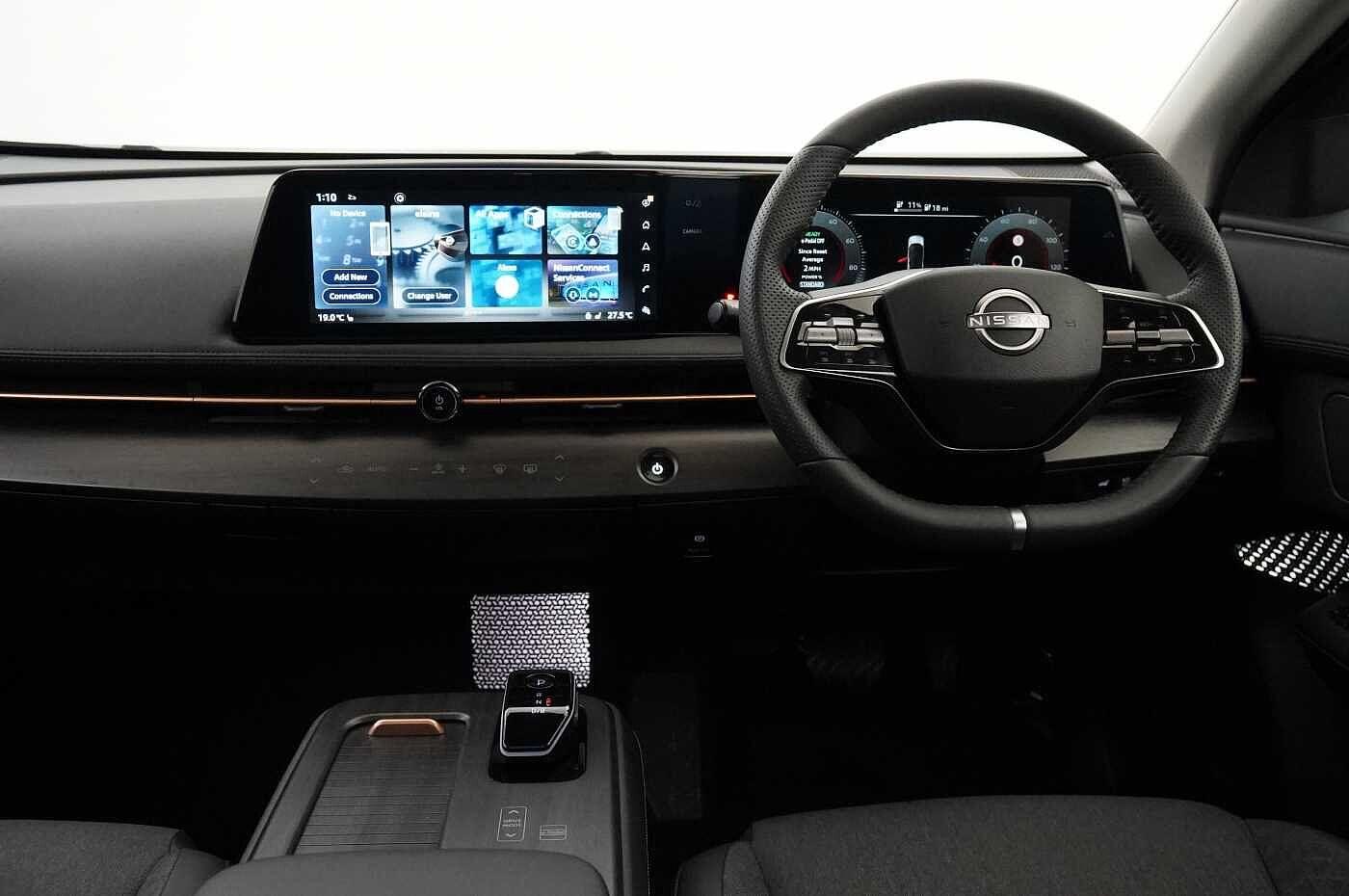 Used Nissan ARIYA 2025 for sale - 77336514: Photo 18