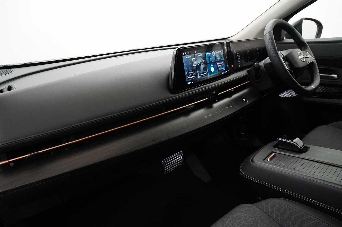 Used Nissan ARIYA 2025 for sale - 77336514: Photo 2