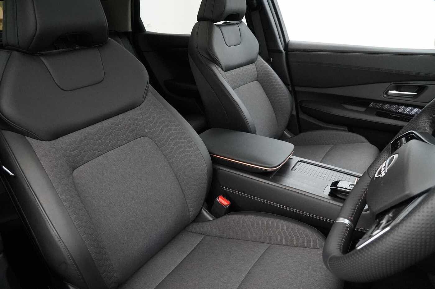 Used Nissan ARIYA 2025 for sale - 77336514: Photo 21