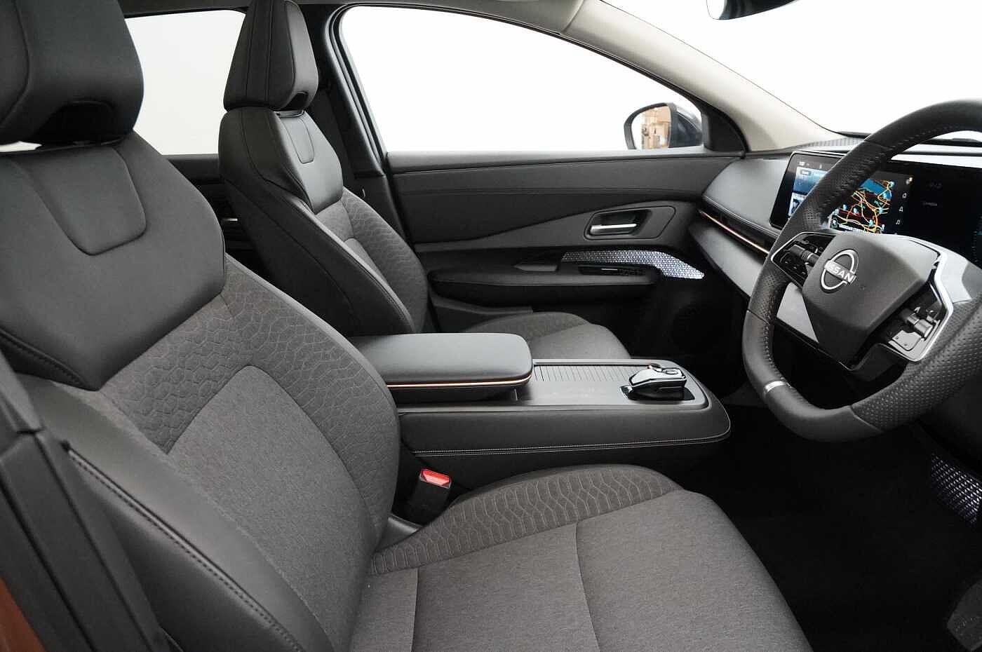 Used Nissan ARIYA 2025 for sale - 77336514: Photo 22