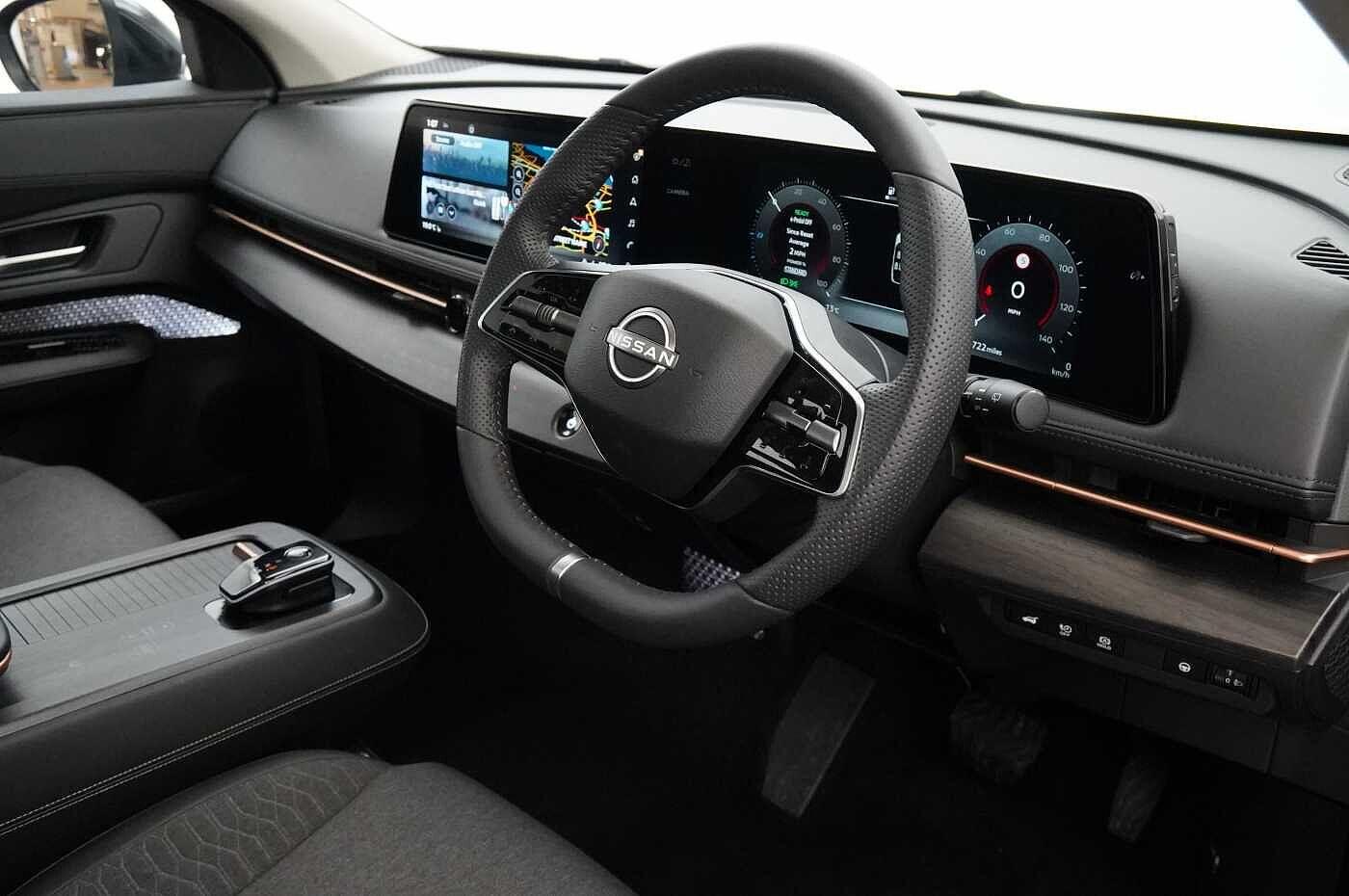 Used Nissan ARIYA 2025 for sale - 77336514: Photo 23