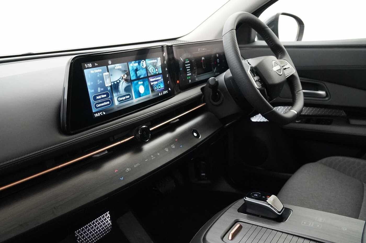 Used Nissan ARIYA 2025 for sale - 77336514: Photo 25