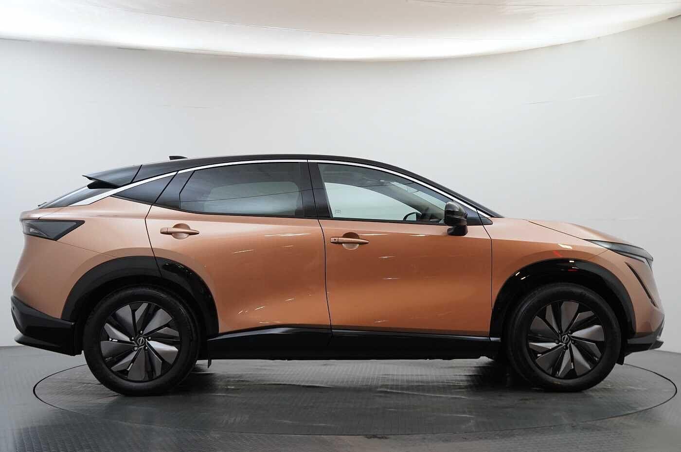 Used Nissan ARIYA 2025 for sale - 77336514: Photo 7