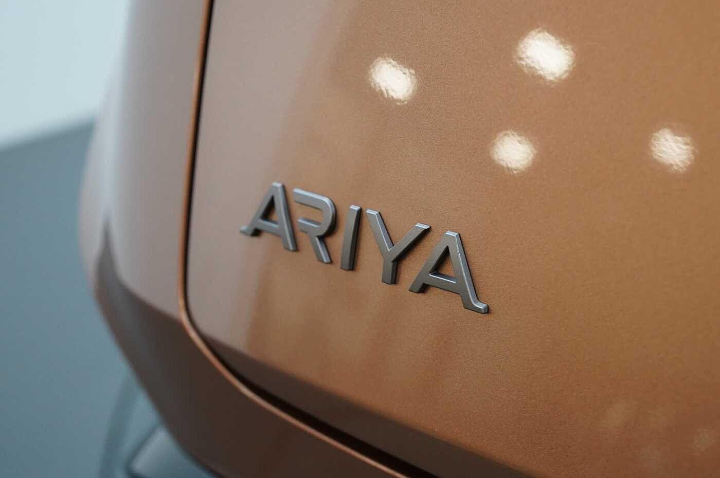 Used Nissan ARIYA 2025 for sale - 77336514: Photo 9